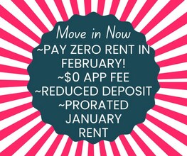 Building Photo - 3390 N Lumpkin Rd