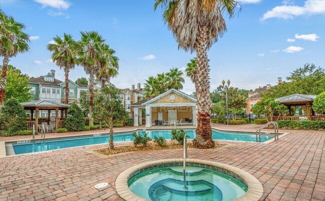 Foto del edificio - 8550 Touchton Rd