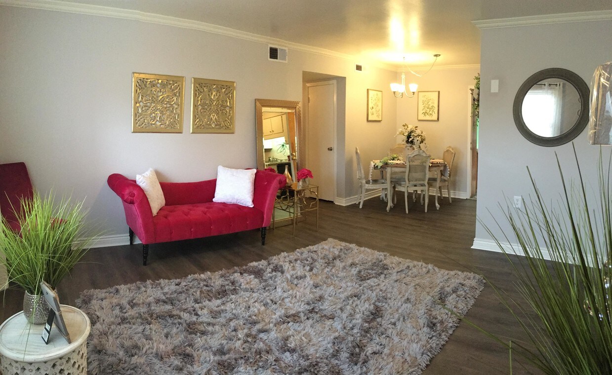 Bridgewater Retreat Apartments Kingsport, TN