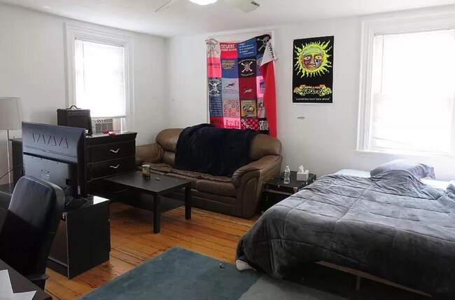 Foto del edificio - 8 Wadsworth St