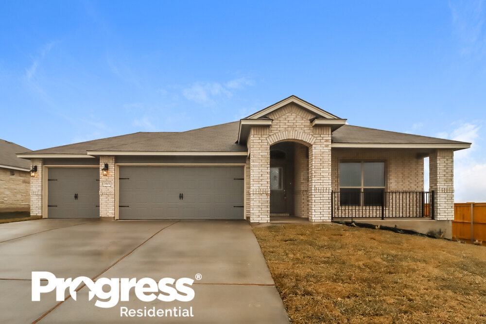 3101 Brosnan Rd, Lorena, TX 76655 House Rental in Lorena, TX