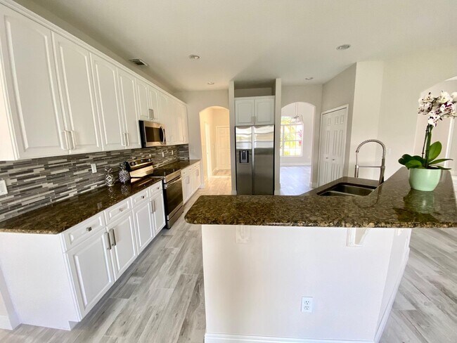 Foto del edificio - 5804 N Dooley Cir