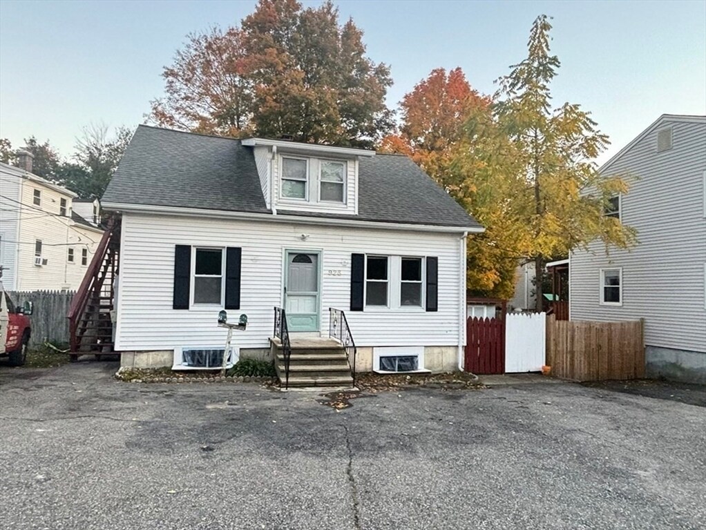 Foto principal - 926 Waverly St