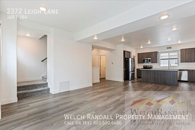 Foto del edificio - 2372 Leigh Ln