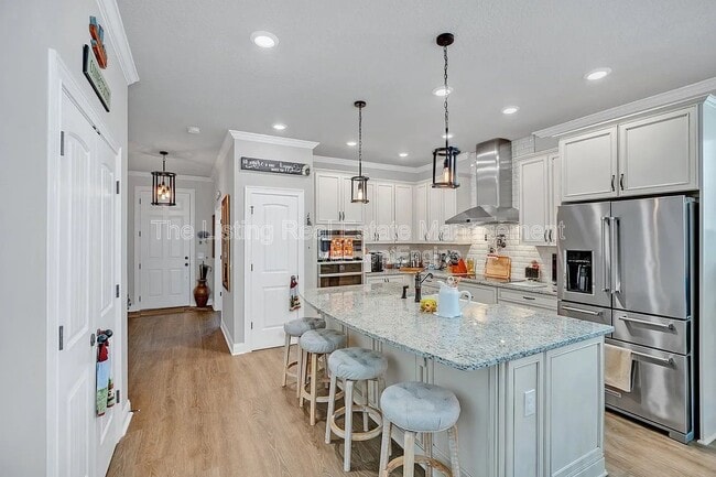 Building Photo - 2808 Gipper Cir