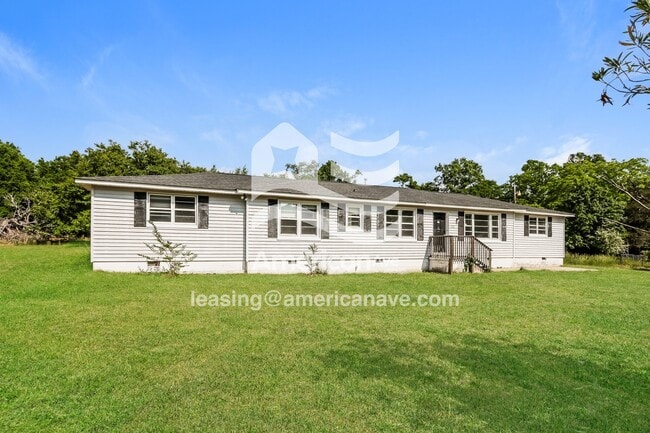 Building Photo - 308 Butler St