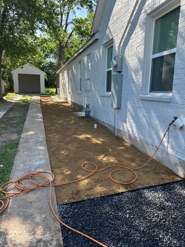 Foto del edificio - 907 S Ravinia Dr