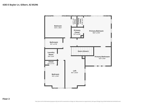 Building Photo - 4283 E Baylor Ln