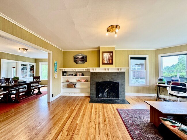 Foto del edificio - Seward Park Home