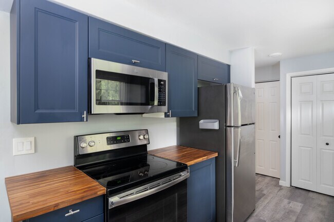 Foto del edificio - 311 N 3rd St