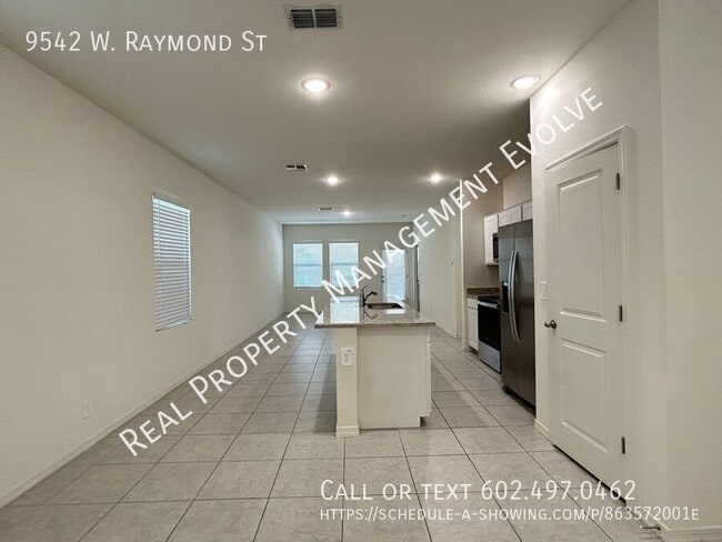 Building Photo - 9542 W Raymond St