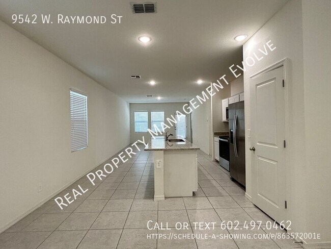 Foto del edificio - 9542 W Raymond St