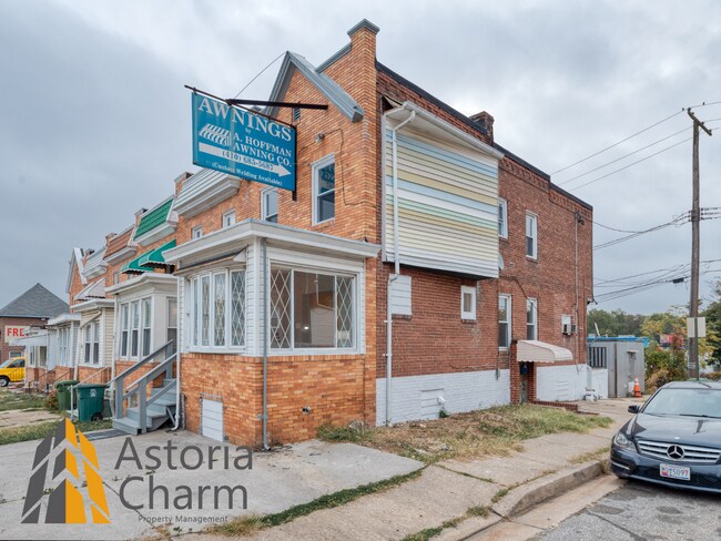 Foto del edificio - 5101 Belair Rd