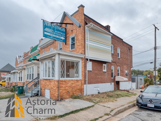 Building Photo - 5101 Belair Rd