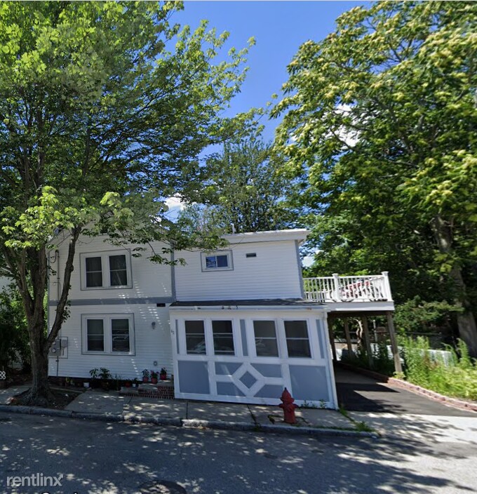 Foto principal - 2 br, 1 bath House - 62 Homer Ave 1