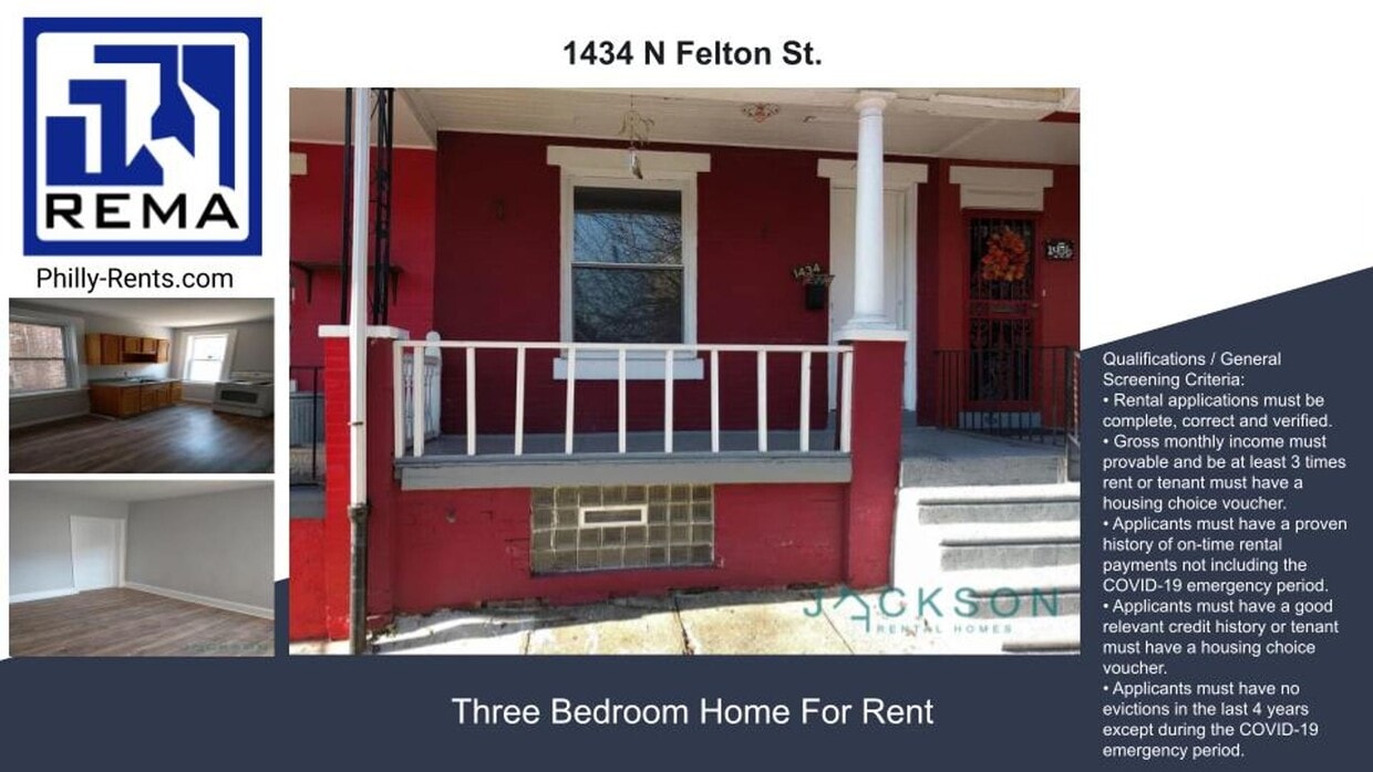 Beautiful 3 Bedroom house - Beautiful 3 Bedroom house