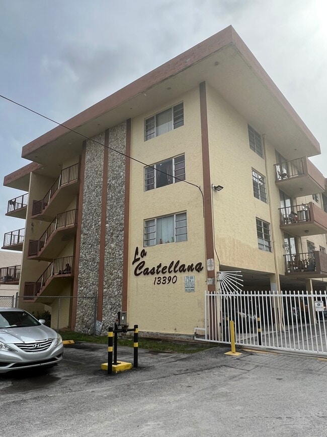 Photo - 13390 NE 7th Ave Apartment