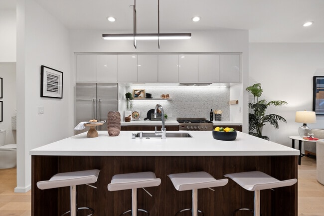 Foto del edificio - 1034 Grayson St