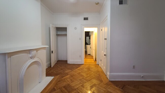 Foto del edificio - 60 Clifton Pl
