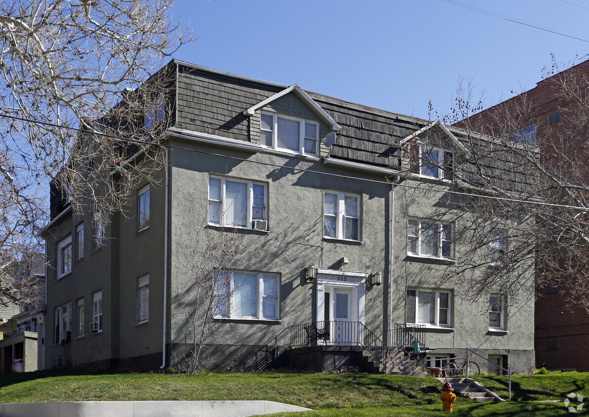 Foto principal - 503-505 1st Ave