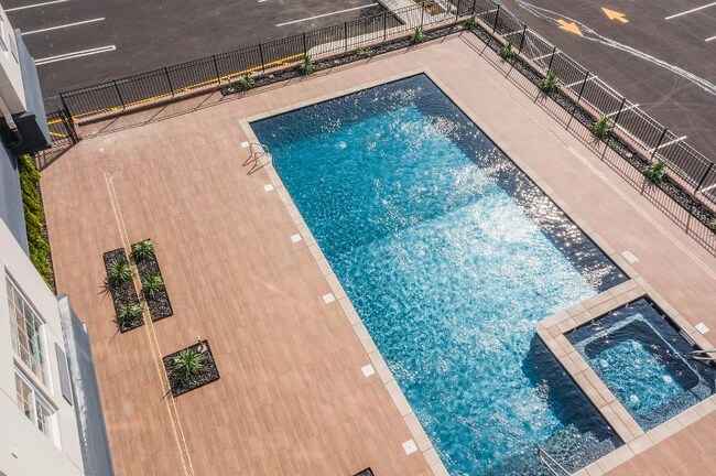 Foto del edificio - 520 Cliff St