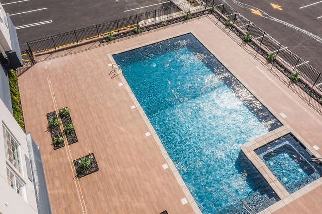 Building Photo - 520 Cliff St