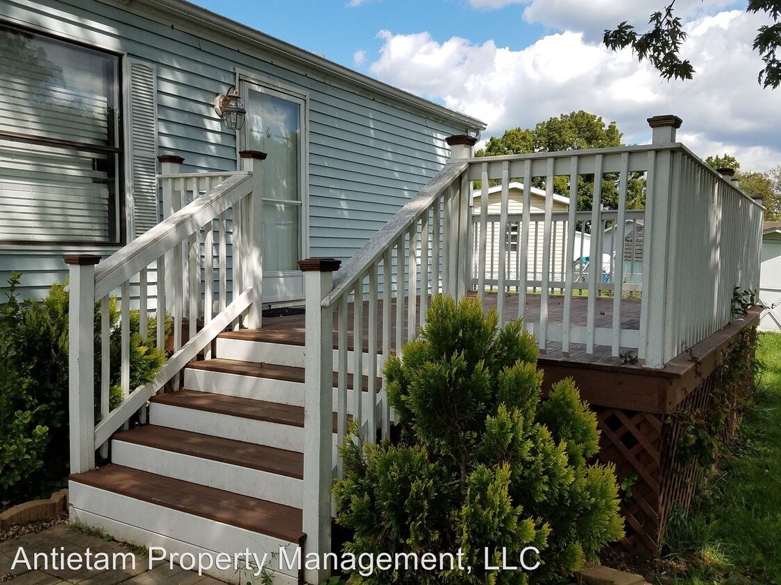 Foto principal - 3 br, 1 bath House - 12035 N. Scottish Court