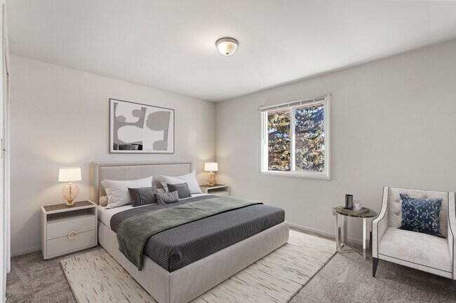 Foto del edificio - Geneva Street Apartments