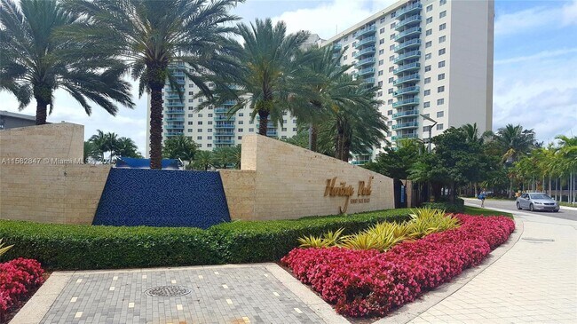 Building Photo - 19390 Collins Ave