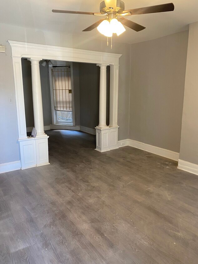 1412 N Felton St, Philadelphia, PA 19151 House Rental in Philadelphia