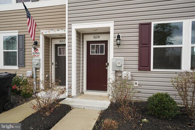 Building Photo - 1624 Severn St