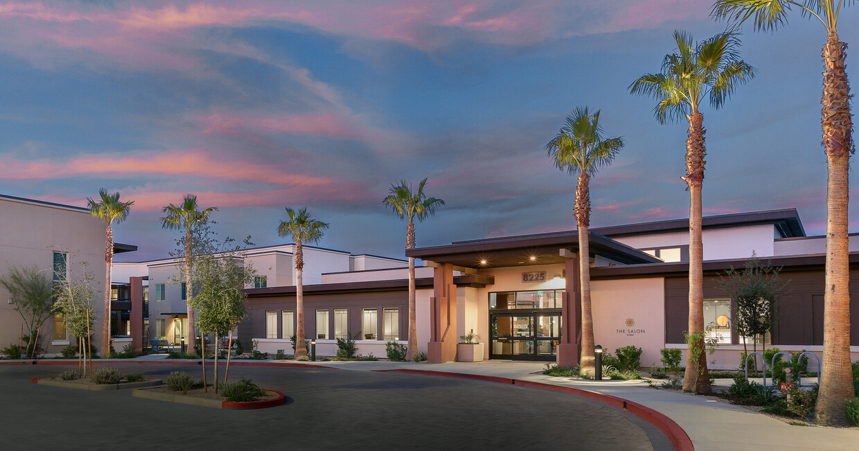 Revel Scottsdale - Apartments in Scottsdale, AZ | Apartments.com