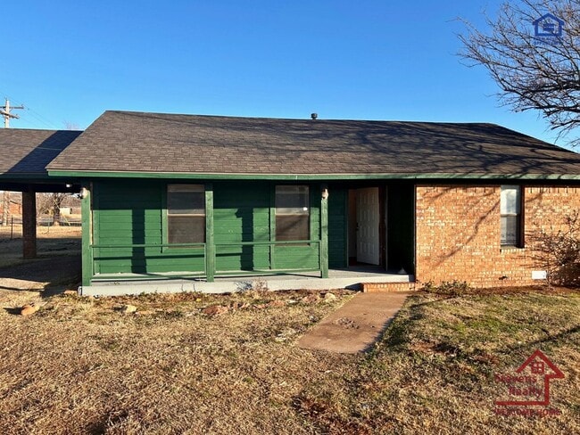 Building Photo - 601 Missouri St