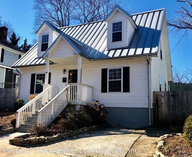Foto del edificio - 3 br, 2 bath House - 44 Holland Street