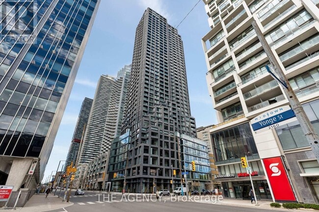 Building Photo - 20 Soudan Ave