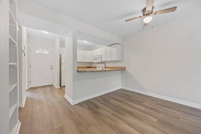 Foto del edificio - 3555 S Carolina 544 Overpass