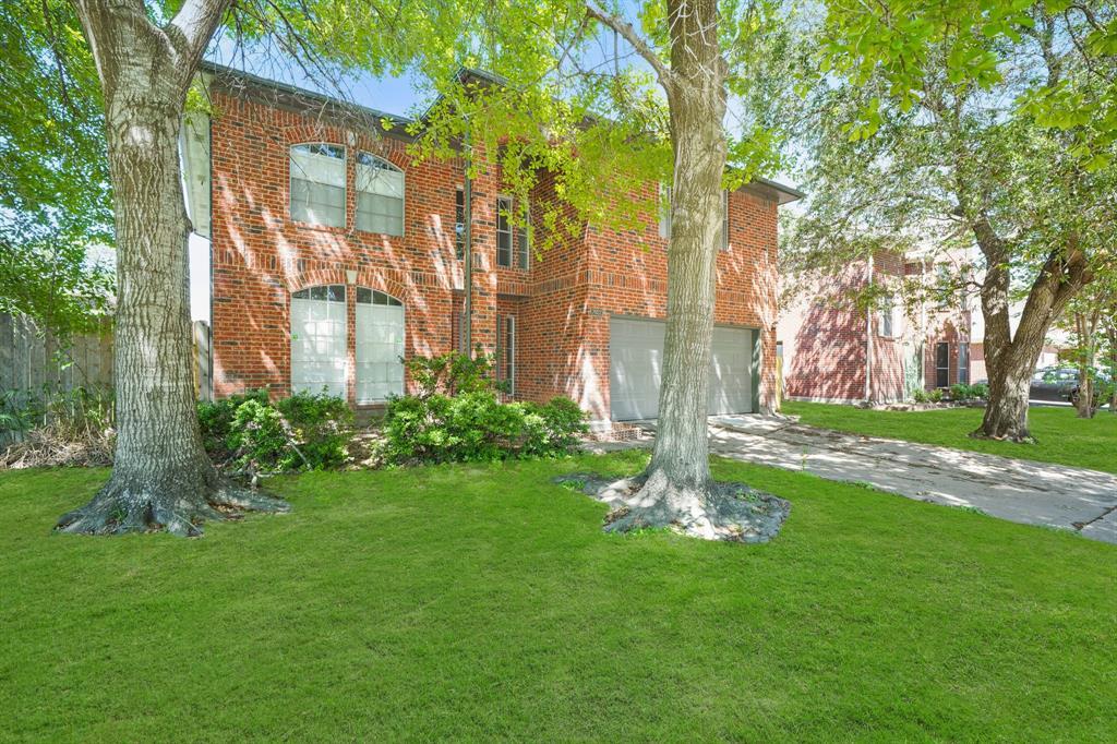 7622 Quintero Dr, Houston, TX 77083 - House Rental in Houston, TX ...