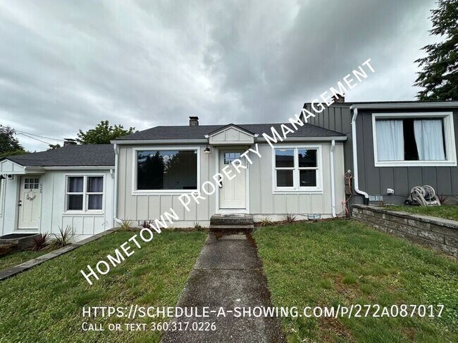 Foto del edificio - 521 H St SW