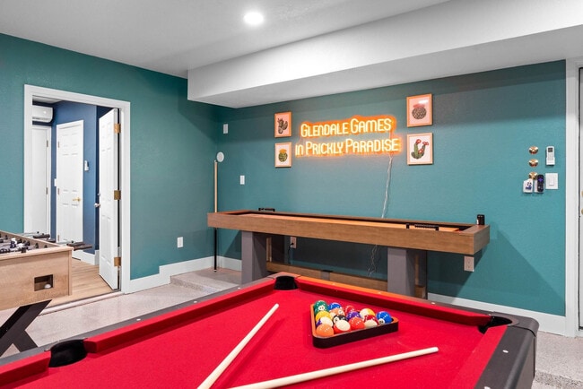 Building Photo - 24835 N 43rd Dr