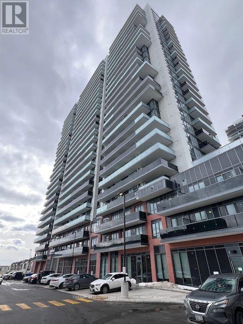 Building Photo - 2545 Simcoe St N