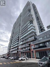 Building Photo - 2545 Simcoe St N