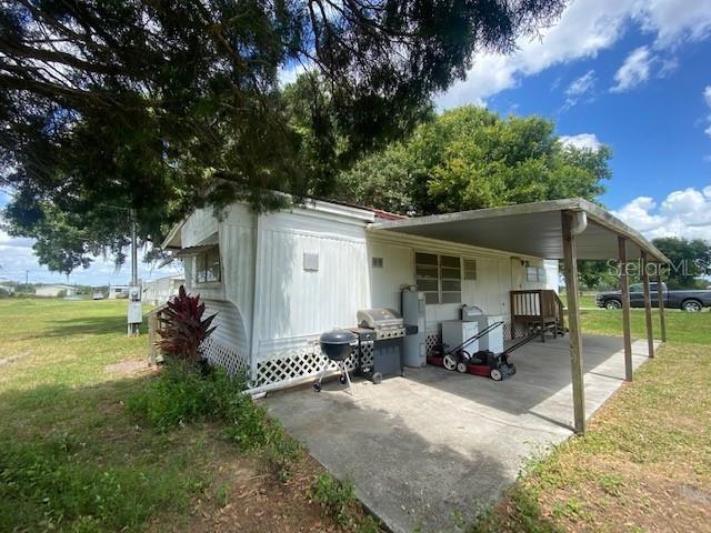 Building Photo - 7234 Halima Rd