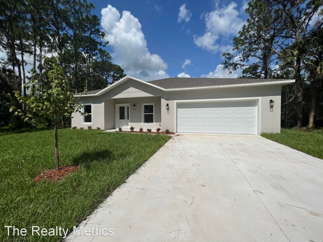 Foto principal - 4 br, 2 bath House - 350 Wisteria Ave NW