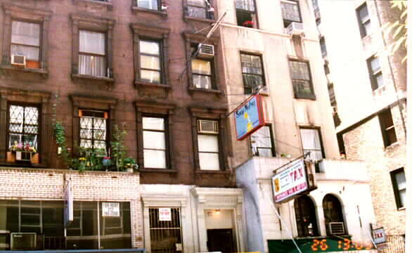 Primary Photo - 148 E 46th St
