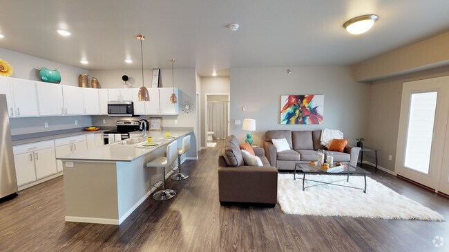 Apartments for Rent in Fargo ND