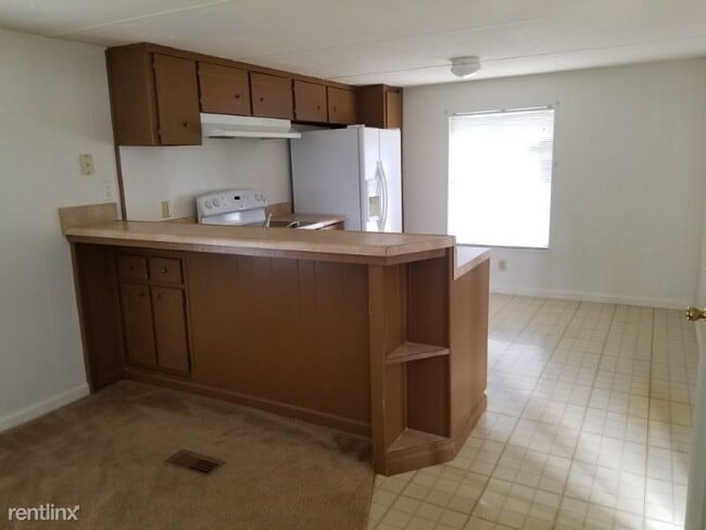 Building Photo - 2 br, 1 bath House - 41 Thickette Rd NE