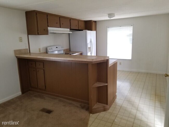Foto del edificio - 2 br, 1 bath House - 41 Thickette Rd NE