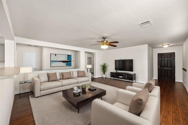 Foto del edificio - 18119 Waverly Hollow Ln
