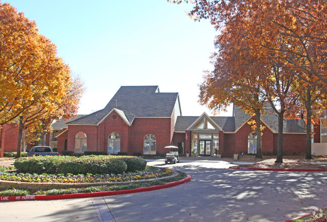 Reserve at Central Park Apartments - Bedford, TX | Apartments.com