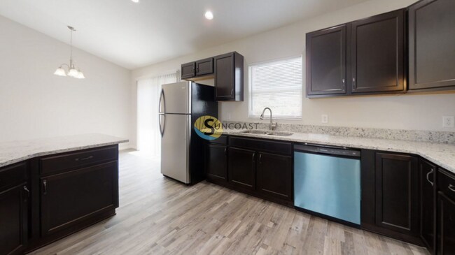 Foto del edificio - AVAILABLE NOW! 3BR/2BA Home for Rent in Ci...